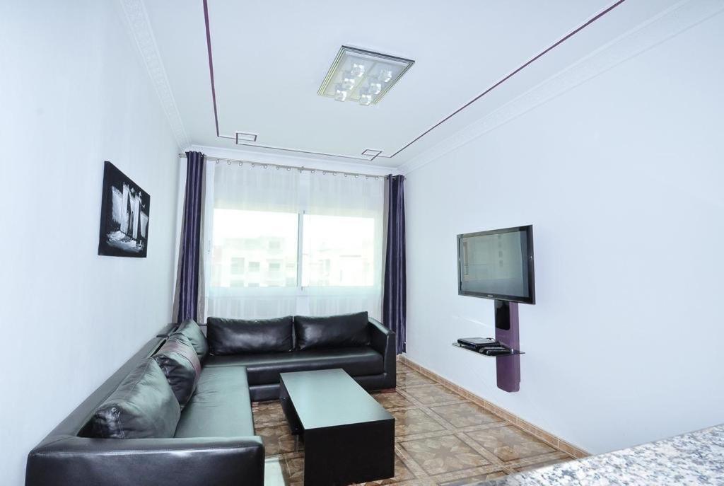 Appart Clim Wifi 400M De La Plage Saidia Exterior photo
